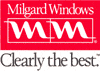 Milgard Windows